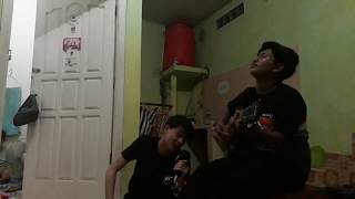 Download lagu terlalu manis - slank (cover) rangga w ft aji