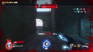 Echo FFA POTG
