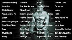 New Top 40 Hindi Songs For Gym-2018 (Updated- August) | High Quality and Noise Free  - Durasi: 2:26:45. 