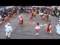 danza la diablada