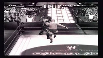 Smackdown: Just Bring It | Backlash 2002 Part 4