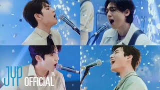 DAY6 (데이식스) - 8th Mini Album (Fourever)