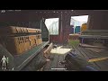 Arena Breakout Infinite: Valley Normal - 1