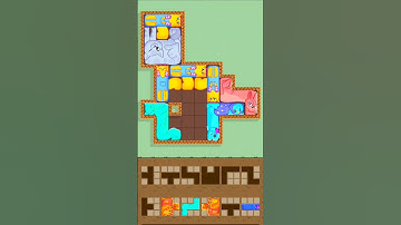 Cat Puzzles, Funny Cats, I am Cat Challenge #shorts #29