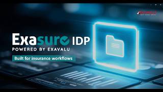 Exasure IDP: AI-Powered Intelligent Document Processing for Insurance Profile
