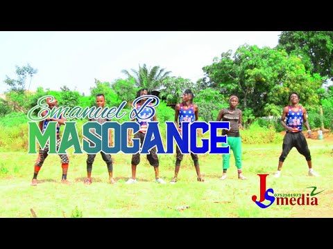 Masogange Igulibi Bhayanda Official Music Video HD 2021 Josemedia