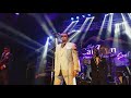 MORRIS DAY & THE TIME opens the show, Canyon Club 3-23-18