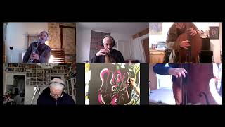 Download Lagu Spherical Improv 30/04/21 - Final piece MP3