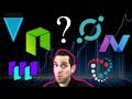Xvg Price Live
