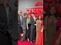 Stranger Things Cast Stuns at Broadway Opening Red Carpet 🎬