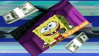 SpongeBob - Squirrel Jokes [EDITED PARODY] {NOT FOR KIDS!!!!} Resimi