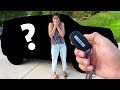 I bought my Wife her Dream Car! *JEEPS HIDDEN EASTER EGGS*