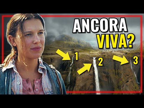 Video 13 COSE che NON HAI NOTATO nel FINALE di Stranger Things 5