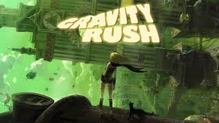 Best HD VGM 1017 - Downtown (Vendecentre) - [Gravity Rush]