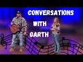 NASHVILLE: A Conversation with Garth Brooks and Trisha Yearwood | Belmont University