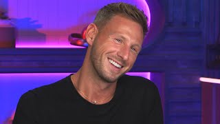 Below Decks Fraser Explains Breaking The Fourth Wall And Feeling Set Up Exclusive