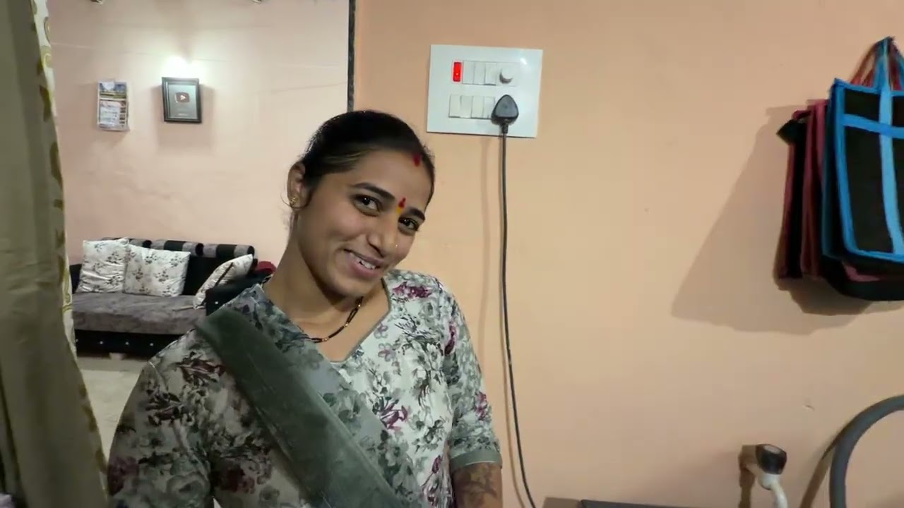 खुप दिवसांनंतर वाकचौरे फैमिली |आज झाली खूप कॉमिडी 😂