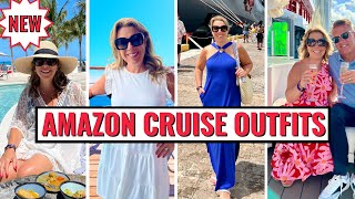 25 Best *NEW* Amazon Cruise Dresses & Accessories