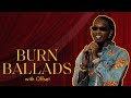 Offset Freestyles a Musical Defense for His McDonald’s Meal With Cardi B | Burn Ballads | ELLE