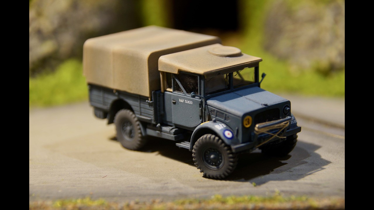 OO9 Narrow Gauge bomb store model railway........Part 6