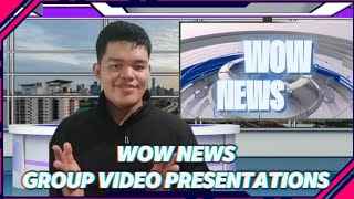 Celebrity PERFORMANCE TASK # 1 / WOW NEWS REPORT VIDEO | CEIT - 37 - 703A | OPERA GX BROWSER REPORT | Net Worth