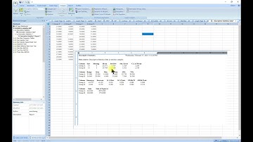 Stat Advisor in SigmaPlot