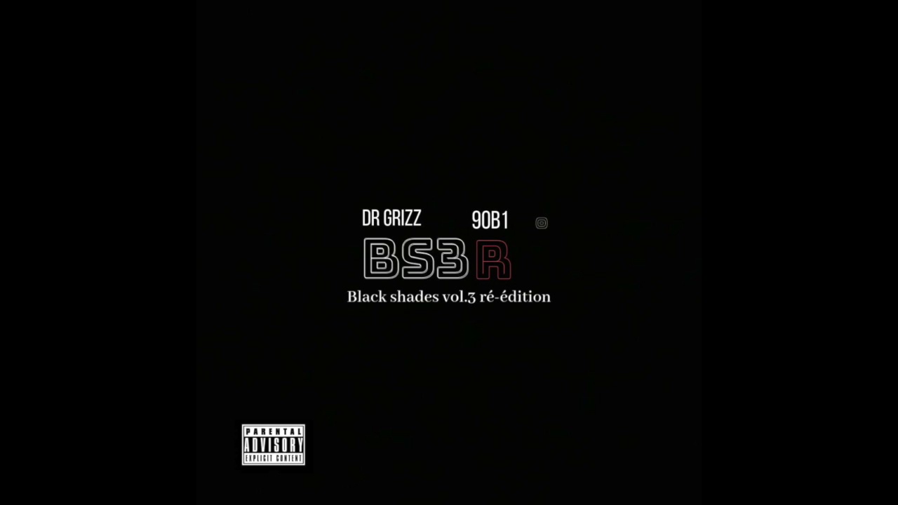 11- BONUS TRACK - 9oB1 x Godfather (prod by Dr Grizz)