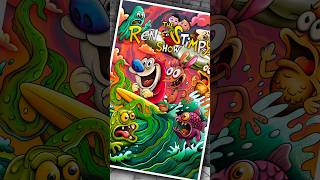 Were you allowed to watch this as a kid?