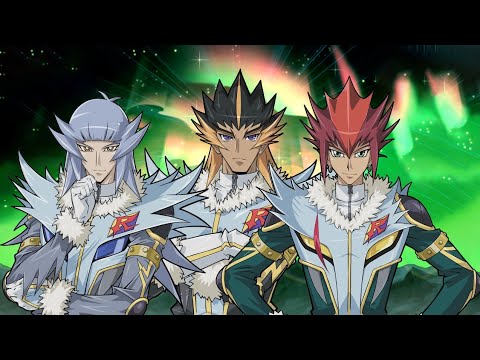 yugioh ragnarok deck Complete Custom for Yu-Gi-Oh! 5D's As Ragnarok approaches Storm of Ragnarok - Booster