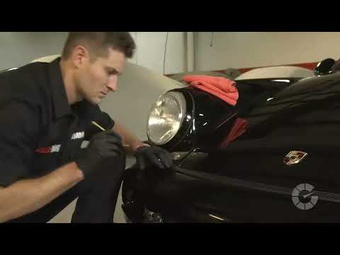 How To Fix a Rock Chip | Autoblog Details
