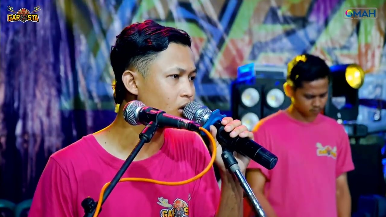 CEKSOUND YANG LAGI VIRAL - ALI JAMBRONG I GAROSTA Music #rhomairama #dangdut