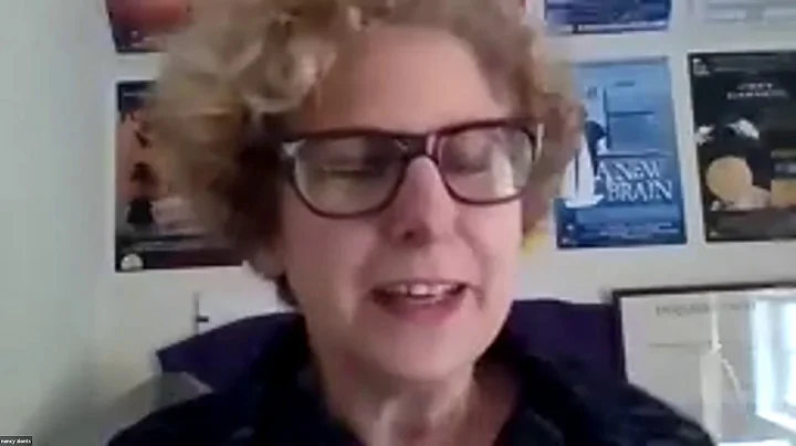Business as Usual with Karen Feinstein, President ...