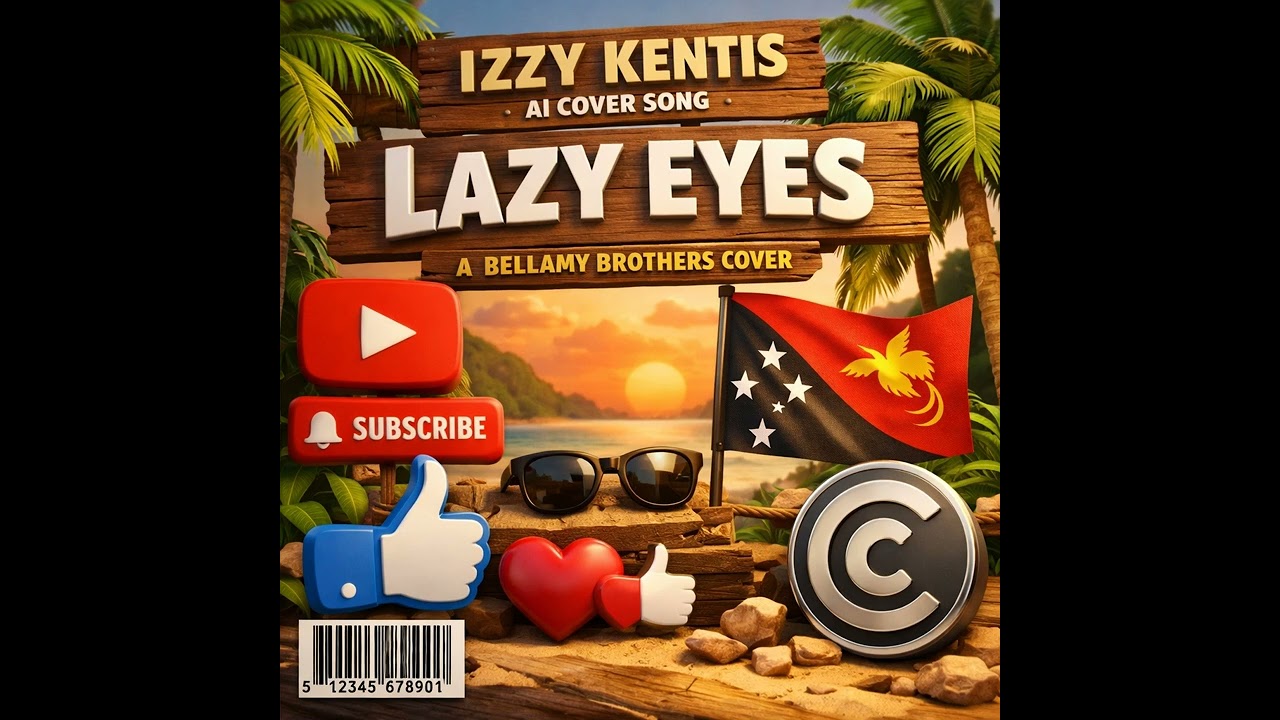 This is a cover song of Bellamy Brothers 