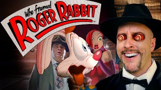 Who Framed Roger Rabbit - Nostalgia Critic