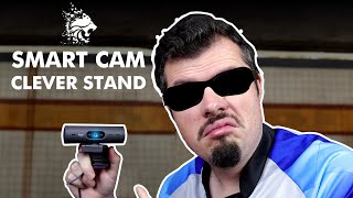 Logitech Brio 500 Webcam REVIEW - The best WIDE ANGLE we have ever tested!!