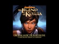 Legend of korra ost 18  firebending training