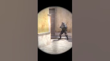 CS2 AWP 4K de Inferno #csgo #counterstrike #csgoclips #counterstrikeglobaloffensive