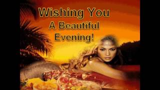 Good Evening Gif Images Good Evening Messages Good Evening Quotes Good Evening Wishes