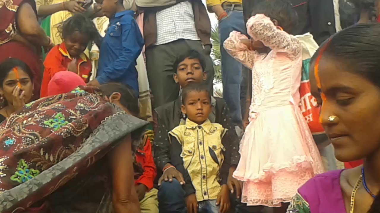 Dadi Maa YouTube