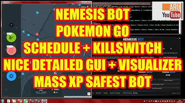 Pokemon Go Bot - Optimized Config File Anti Banned Tested for +48 Hours