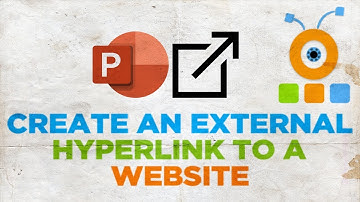 How to Create an External Hyperlink to a Website in Powerpoint for Mac | Microsoft Office for macOS