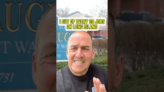 1 Out Of Every 20 Jobs On Long Island