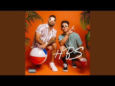 HBS (feat. Alejandro Castillo)