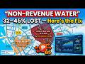Non-Revenue Water: The Problem Costing Utilities Millions (21)
