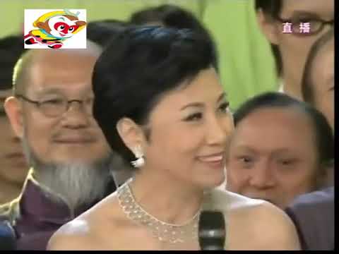 胡锦涛 香港回歸十五週年 歌唱祖國