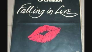 THE 9TH CREATION / FALLING IN LOVE (LP) - HIP TANK RECORDS