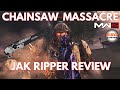 MWZ Jak Ripper Exposed: In-Depth Analysis