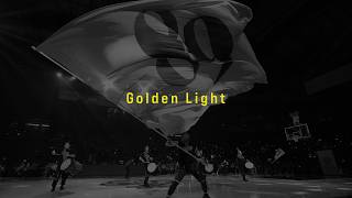Golden Light