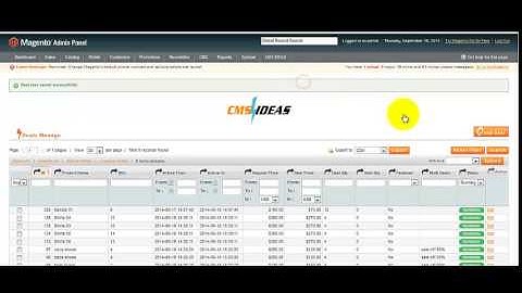 Magento Daily Deal Extension | Cmsideas