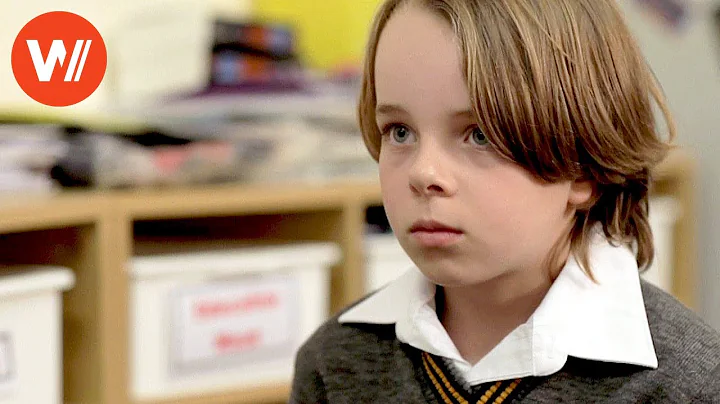 Julian - A Short Film by Matthew Moore | wocomoMOV...
